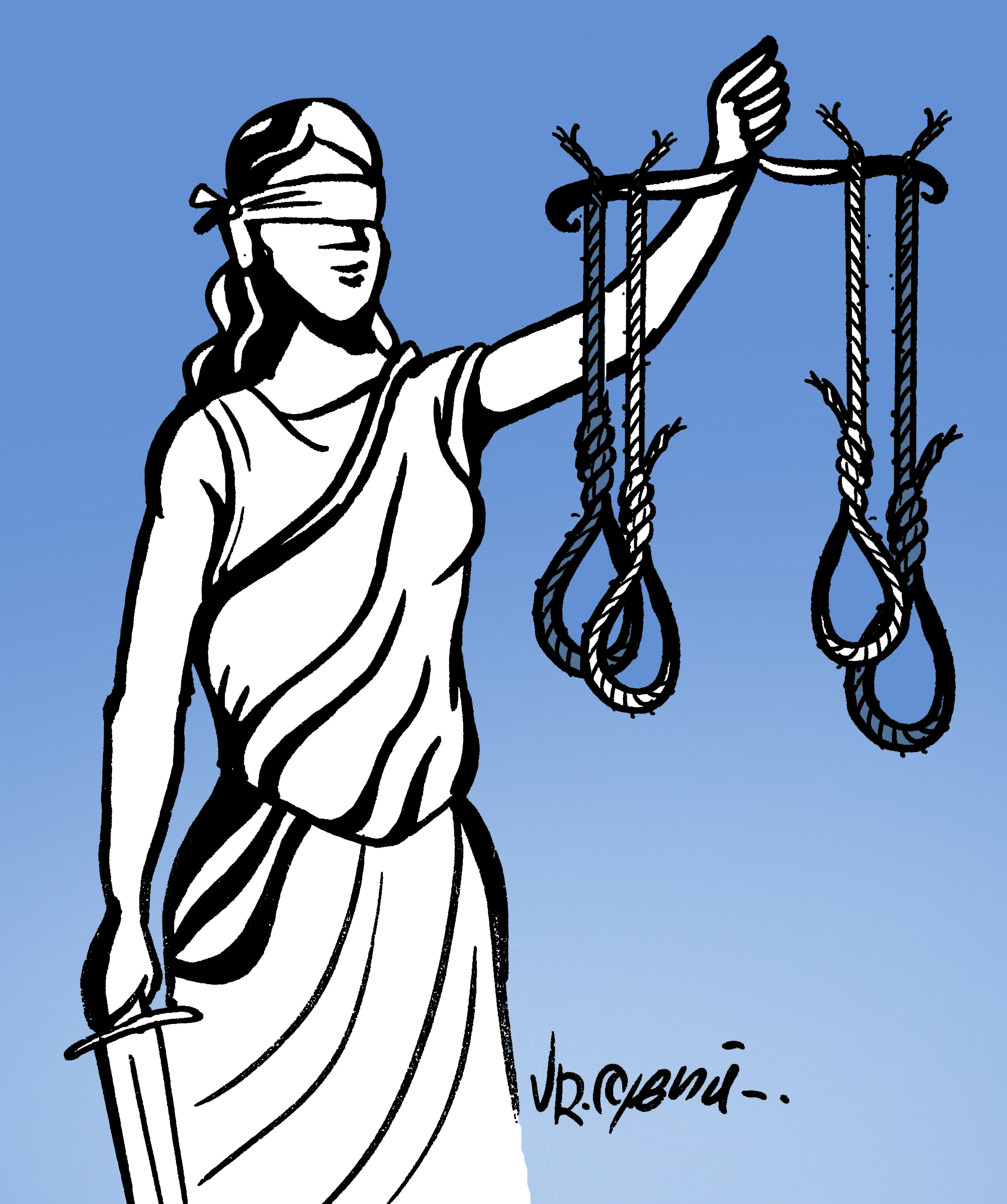 #nirbhaya_convicts_hanged